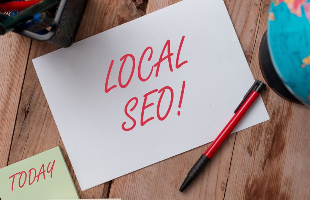 The power of local SEO